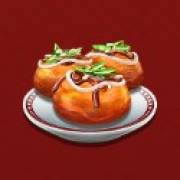 Hey Sushi: Símbolo del plato 7