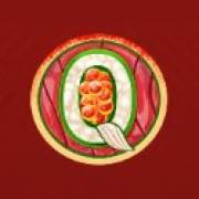 Hey Sushi: Símbolo Q