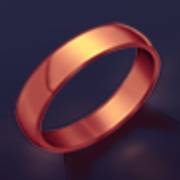 Highstreet Heist: Anillo de bronce