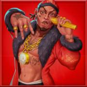 HipHopPop: Rapero