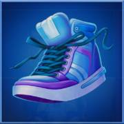 HipHopPop: Zapatos