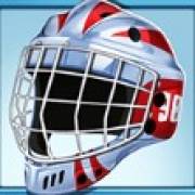 Hockey Attack: Casco