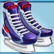 Hockey Attack: Patines