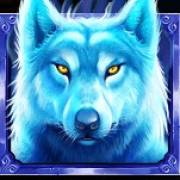 Hokkaido Wolf: Lobo