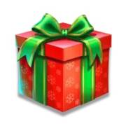 Holly Jolly Bonanza: Multiplicador