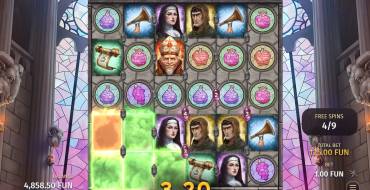 Holy Hand Grenade 2: Dream Drop: Características únicas