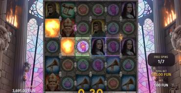 Holy Hand Grenade 2: Dream Drop: Giros gratis