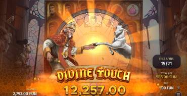 Holy Hand Grenade 2: Dream Drop: Ganancias