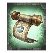 Holy Hand Grenade 2: Dream Drop: Desplácese por