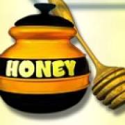 Honey Buziness: Un tarro de miel