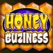 Honey Buziness: Símbolo de la tragaperras