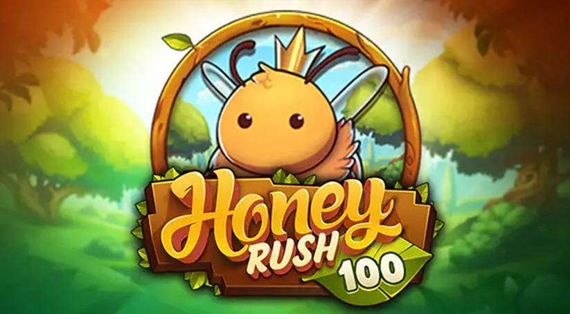 Honey Rush 100