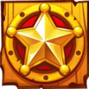 Hoot Shot The Sheriff: Insignia