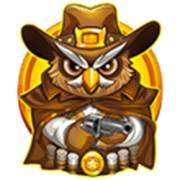 Hoot Shot The Sheriff: Búho