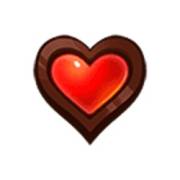 Hoot Shot The Sheriff: Corazones
