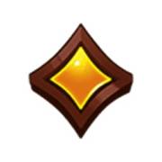 Hoot Shot The Sheriff: Pandereta
