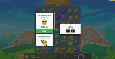 Hop N Pop: Bonificación por compra
