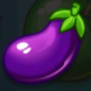 Hop N Pop: Berenjena