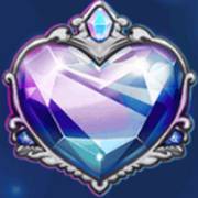 Hope Diamond: Dispersión