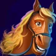 Hope Diamond: Caballo