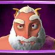 Hot as Hades: Zeus