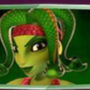 Hot as Hades: Medusas
