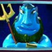 Hot as Hades: Poseidón