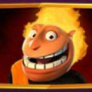Hot as Hades: Hades