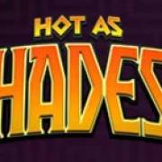 Hot as Hades: Salvaje