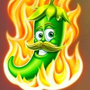 Hot Chilliways: Salvaje