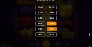 Hot Coins Hold and Win: Oferta