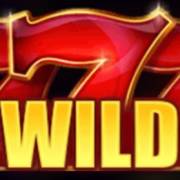 Hot Coins Hold and Win: Salvaje