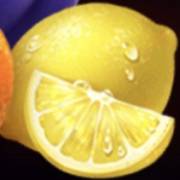 Hot Coins Hold and Win: Limón