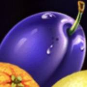 Hot Coins Hold and Win: Ciruela