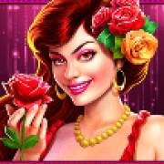 Hot Fiesta: Chica