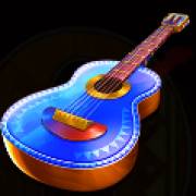 Hot Fiesta: Guitarra