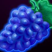 Hot Fruits 100: Uvas