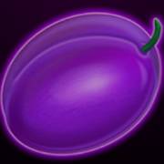Hot Fruits 100: Ciruela