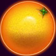 Hot Fruits 100: Naranja