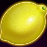 Hot Fruits 100: Limón