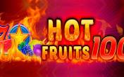 Hot Fruits 100