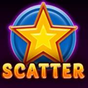 Hot Fruits 20 Cash Spins: Dispersión