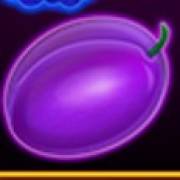 Hot Fruits 20 Cash Spins: Ciruela
