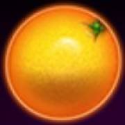Hot Fruits 20 Cash Spins: Naranja