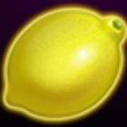 Hot Fruits 20 Cash Spins: Limón