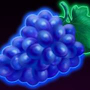 Hot Fruits 40: Uvas