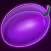 Hot Fruits 40: Ciruela