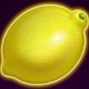 Hot Fruits 40: Limón