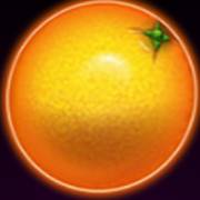 Hot Fruits 40: Naranja