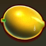 Hot Fruits on Fire: Limón